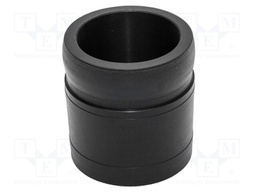 Adapter; for soldering fume absorber; Omniflex