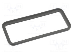 Han 24B Sealing Cable to Cable Hood